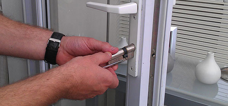Commercial Door Lock Repair in Stanton