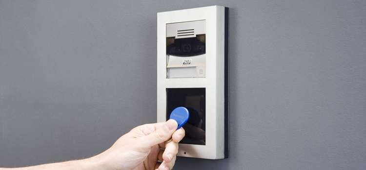 Door Fob Copy Stanton