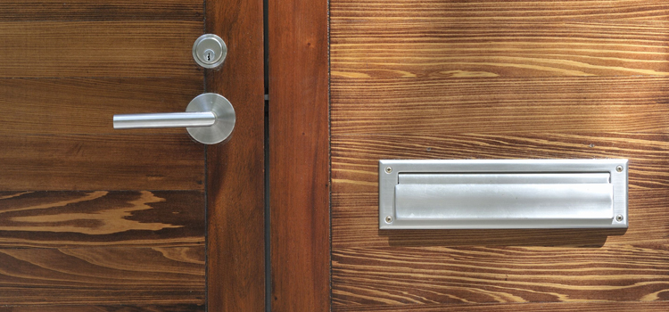 Electric Front Door Lock Repair Stanton