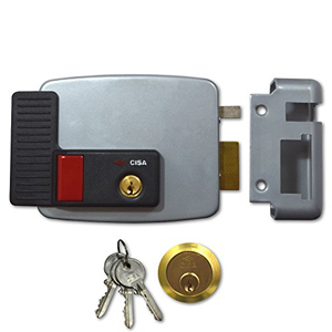 electronic door lock repair Stanton