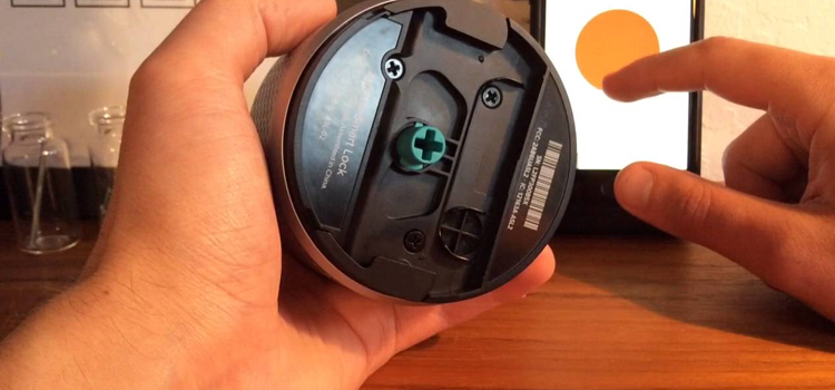 Stanton Smart Lock Repair