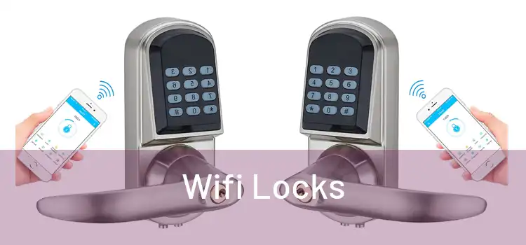  Wifi Locks 